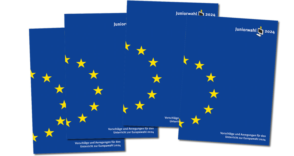 Juniorwahl zur Europawahl 2024 | Kulumus e.V.