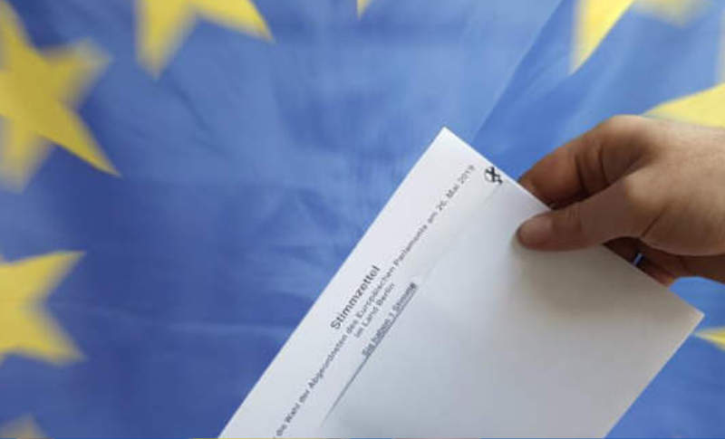 EU-Wahlrechtsreform